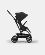 Cărucior Eezy S Twist+2 cadru Negru și Pachet Magic Black/2024 Cybex Gold - imagine 5