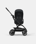 Cărucior Eezy S Twist+2 cadru Negru și Pachet Magic Black/2024 Cybex Gold - imagine 6