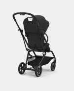 Cărucior Eezy S Twist+2 cadru Negru și Pachet Magic Black/2024 Cybex Gold - imagine 9