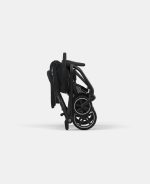 Cărucior Eezy S Twist+2 cadru Negru și Pachet Magic Black/2024 Cybex Gold - imagine 10