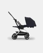 Cărucior Eezy S Twist+2 Cadru Argintiu și Pachet Dark Blue/2024 Cybex Gold - imagine 7