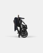 Cărucior Eezy S Twist+2 Cadru Argintiu și Pachet Dark Blue/2024 Cybex Gold - imagine 10