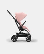 Cărucior Eezy S Twist+2 cadru Negru și Pachet Candy Pink/2024 Cybex Gold - imagine 5