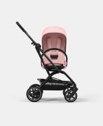 Cărucior Eezy S Twist+2 cadru Negru și Pachet Candy Pink/2024 Cybex Gold - imagine 6