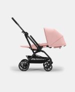 Cărucior Eezy S Twist+2 cadru Negru și Pachet Candy Pink/2024 Cybex Gold - imagine 7