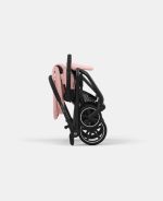 Cărucior Eezy S Twist+2 cadru Negru și Pachet Candy Pink/2024 Cybex Gold - imagine 10