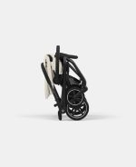 Cărucior Eezy S Twist+2 cadru Negru și Pachet Canvas White/2024 Cybex Gold - imagine 10