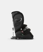 Scaun Auto pentru Copii PALLAS G2 I-SIZE PLUS Moon Black NEW 2025 Cybex Gold - imagine 12