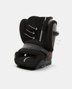 Scaun Auto pentru Copii PALLAS G2 I-SIZE PLUS Moon Black NEW 2025 Cybex Gold - imagine 13