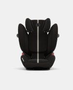 Scaun Auto pentru Copii PALLAS G2 I-SIZE PLUS Moon Black NEW 2025 Cybex Gold - imagine 14