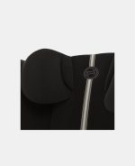 Scaun Auto pentru Copii PALLAS G2 I-SIZE PLUS Moon Black NEW 2025 Cybex Gold - imagine 17