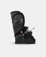 Scaun Auto pentru Copii PALLAS G2 I-SIZE PLUS Moon Black NEW 2025 Cybex Gold - imagine 6
