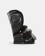 Scaun Auto pentru Copii PALLAS G2 I-SIZE PLUS Moon Black NEW 2025 Cybex Gold - imagine 10