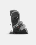 Scaun Auto pentru Copii PALLAS G2 I-SIZE PLUS Stone Grey NEW 2025 Cybex Gold - imagine 12