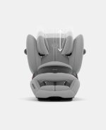 Scaun Auto pentru Copii PALLAS G2 I-SIZE PLUS Stone Grey NEW 2025 Cybex Gold - imagine 15