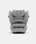 Scaun Auto pentru Copii PALLAS G2 I-SIZE PLUS Stone Grey NEW 2025 Cybex Gold - imagine 16