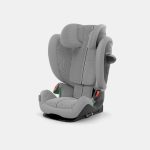 Scaun Auto pentru Copii PALLAS G2 I-SIZE PLUS Stone Grey NEW 2025 Cybex Gold