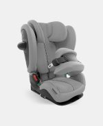 Scaun Auto pentru Copii PALLAS G2 I-SIZE PLUS Stone Grey NEW 2025 Cybex Gold - imagine 20