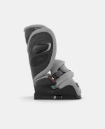 Scaun Auto pentru Copii PALLAS G2 I-SIZE PLUS Stone Grey NEW 2025 Cybex Gold - imagine 7