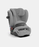 Scaun Auto pentru Copii PALLAS G2 I-SIZE PLUS Stone Grey NEW 2025 Cybex Gold - imagine 9