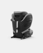 Scaun Auto pentru Copii PALLAS G2 I-SIZE PLUS Stone Grey NEW 2025 Cybex Gold - imagine 11