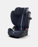 Scaun Auto pentru Copii PALLAS G2 I-SIZE PLUS Ocean Blue NEW 2025 Cybex Gold - imagine 3