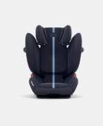 Scaun Auto pentru Copii PALLAS G2 I-SIZE PLUS Ocean Blue NEW 2025 Cybex Gold - imagine 14