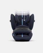 Scaun Auto pentru Copii PALLAS G2 I-SIZE PLUS Ocean Blue NEW 2025 Cybex Gold - imagine 15