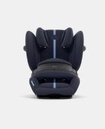 Scaun Auto pentru Copii PALLAS G2 I-SIZE PLUS Ocean Blue NEW 2025 Cybex Gold - imagine 16