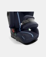 Scaun Auto pentru Copii PALLAS G2 I-SIZE PLUS Ocean Blue NEW 2025 Cybex Gold - imagine 20