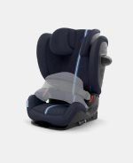 Scaun Auto pentru Copii PALLAS G2 I-SIZE PLUS Ocean Blue NEW 2025 Cybex Gold - imagine 5