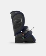 Scaun Auto pentru Copii PALLAS G2 I-SIZE PLUS Ocean Blue NEW 2025 Cybex Gold - imagine 6