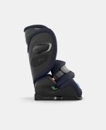 Scaun Auto pentru Copii PALLAS G2 I-SIZE PLUS Ocean Blue NEW 2025 Cybex Gold - imagine 7