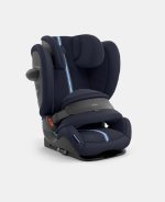 Scaun Auto pentru Copii PALLAS G2 I-SIZE PLUS Ocean Blue NEW 2025 Cybex Gold - imagine 9