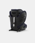 Scaun Auto pentru Copii PALLAS G2 I-SIZE PLUS Ocean Blue NEW 2025 Cybex Gold - imagine 11