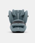 Scaun Auto pentru Copii PALLAS G2 I-SIZE PLUS Stormy Blue NEW 2025 Cybex Gold - imagine 16