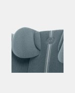 Scaun Auto pentru Copii PALLAS G2 I-SIZE PLUS Stormy Blue NEW 2025 Cybex Gold - imagine 17