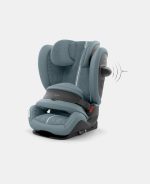 Scaun Auto pentru Copii PALLAS G2 I-SIZE PLUS Stormy Blue NEW 2025 Cybex Gold