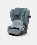 Scaun Auto pentru Copii PALLAS G2 I-SIZE PLUS Stormy Blue NEW 2025 Cybex Gold - imagine 5