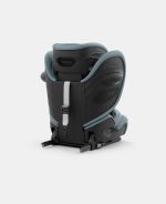 Scaun Auto pentru Copii PALLAS G2 I-SIZE PLUS Stormy Blue NEW 2025 Cybex Gold - imagine 11