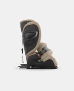 Scaun Auto pentru Copii PALLAS G2 I-SIZE PLUS Almond Beige NEW 2025 Cybex Gold - imagine 12