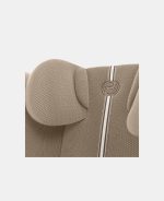 Scaun Auto pentru Copii PALLAS G2 I-SIZE PLUS Almond Beige NEW 2025 Cybex Gold - imagine 17