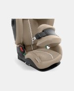 Scaun Auto pentru Copii PALLAS G2 I-SIZE PLUS Almond Beige NEW 2025 Cybex Gold - imagine 20