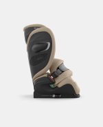 Scaun Auto pentru Copii PALLAS G2 I-SIZE PLUS Almond Beige NEW 2025 Cybex Gold - imagine 8