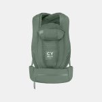 Marsupiu Bebe COYA Leaf Green Cybex Platinum