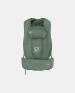 Marsupiu Bebe COYA Leaf Green Cybex Platinum