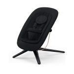 Balansoar Lemo Platinum Black Wood