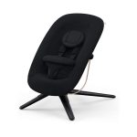 Balansoar Lemo Platinum Black Wood - imagine 3