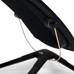 Balansoar Lemo Platinum Black Wood - imagine 6