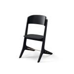 Scaun Lemo Platinum Black Wood - imagine 2